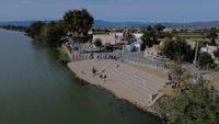 inauguració